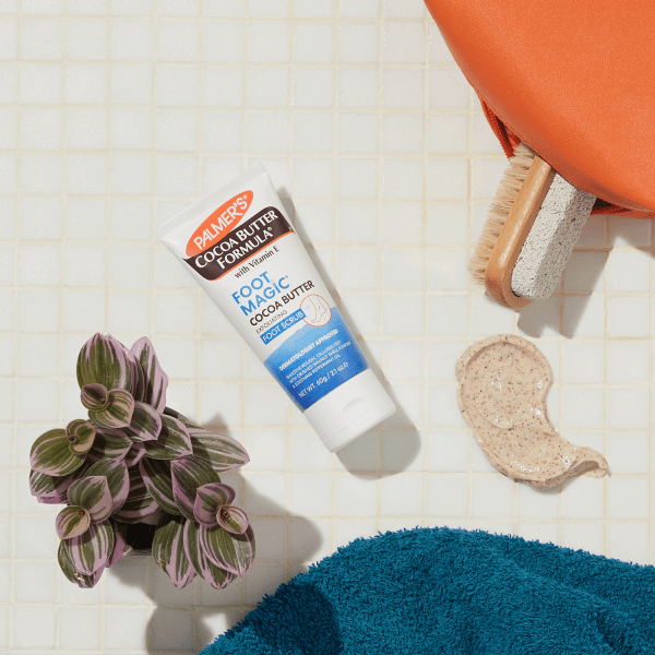 Palmer's - Foot & Bust Cream (Original)