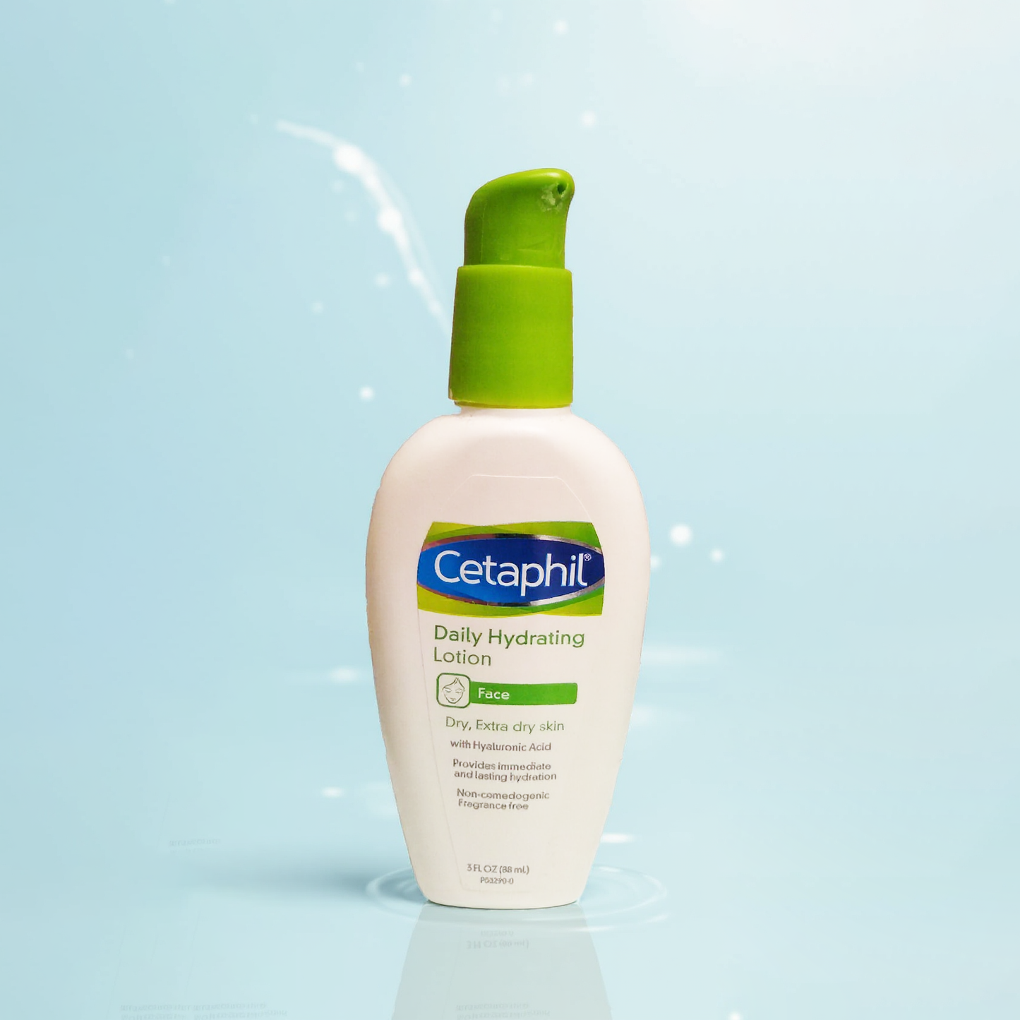 Cetaphil Daily Hydrating Lotion