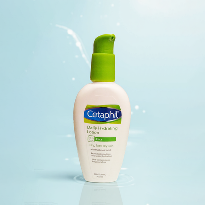 Cetaphil Daily Hydrating Lotion