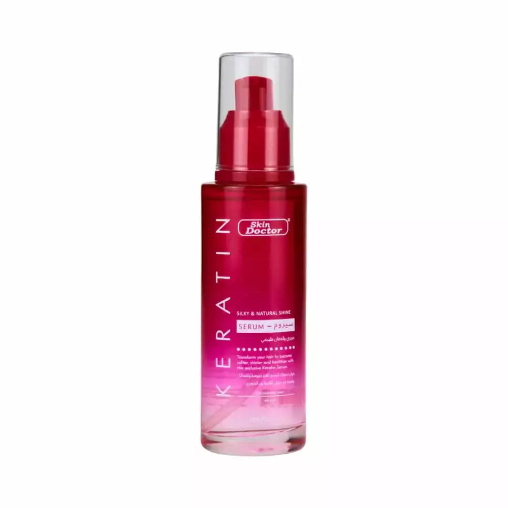Skin Doctor - Premium Hair Serums (Original)