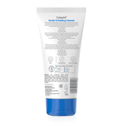 Cetaphil - Moisturizers & Cleansers