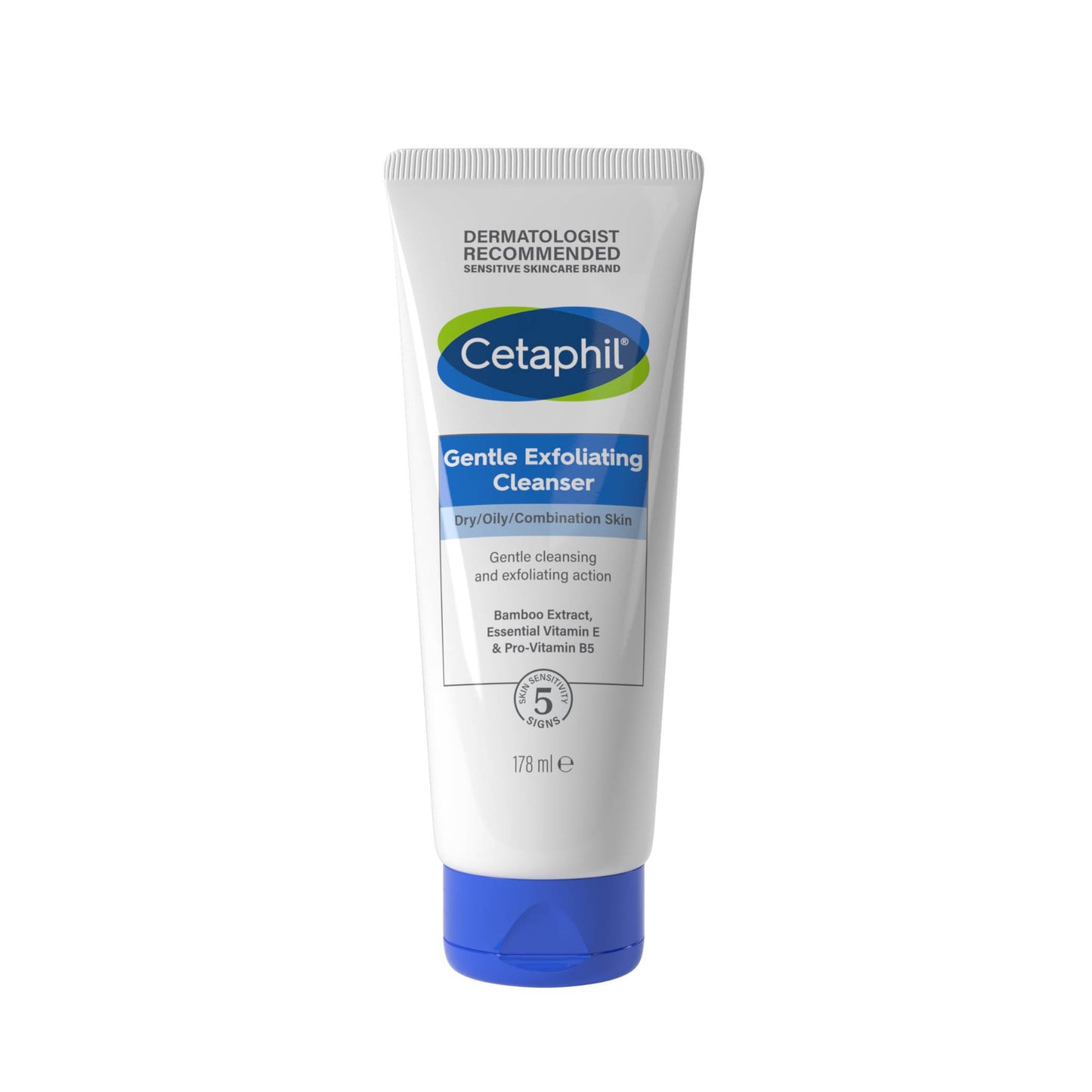 Cetaphil - Moisturizers & Cleansers