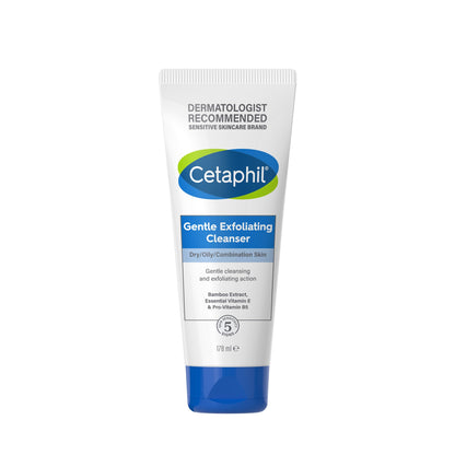 Cetaphil - Moisturizers & Cleansers