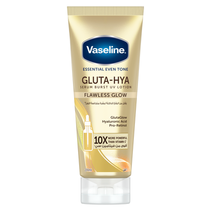 Vaseline - Gluta Hya Lotion (Original)