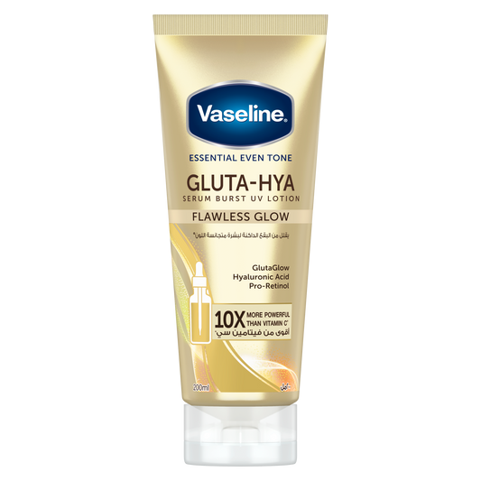 Vaseline - Gluta Hya Lotion (Original)