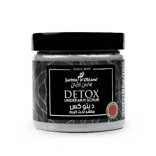 Jardin D'Oleane Body Scrubs & Clays