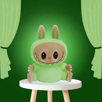 Labubu - Rabbit LED Night Light