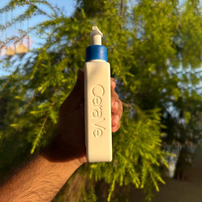 Cera Ve - Daily Moisturizing Lotion