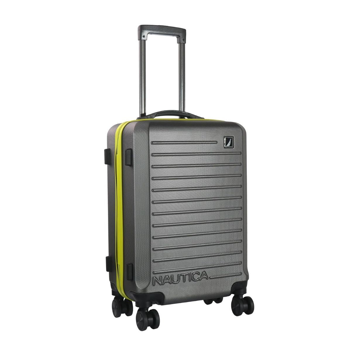 Nautica - Trolly Luggage Bag ©