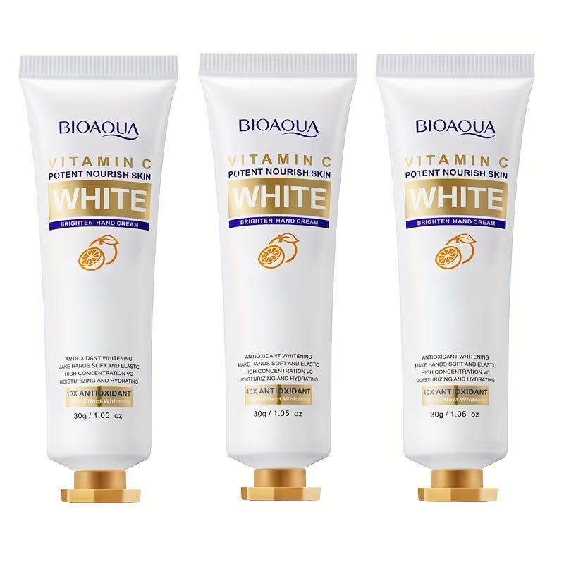 Bioaqua - Vitamin C Nourish Skin Care