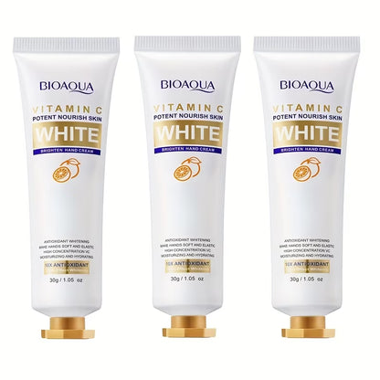 Bioaqua - Vitamin C Nourish Skin Care