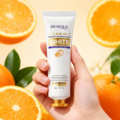 Bioaqua - Vitamin C Nourish Skin Care