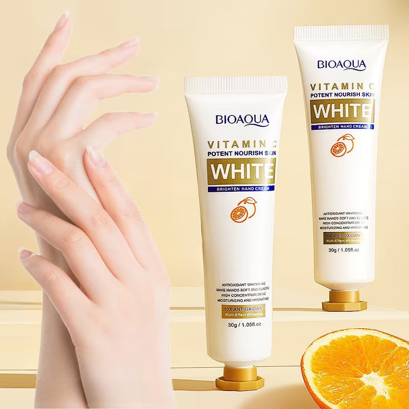 Bioaqua - Vitamin C Nourish Skin Care
