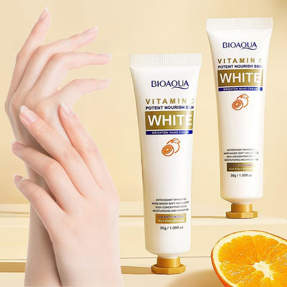 Bioaqua - Vitamin C Nourish Skin Care