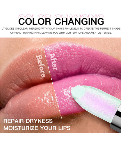 Febble - PH Color Changing Lip Oil (Original)