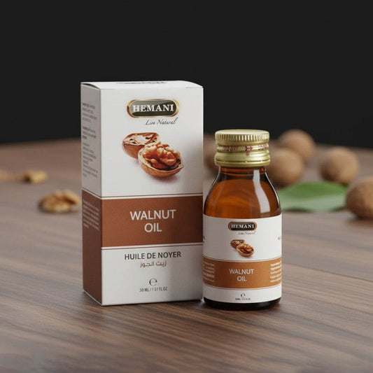 Hemani - Walnut Oil