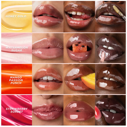 Gisou - Honey Infused Lip Oil (Original)