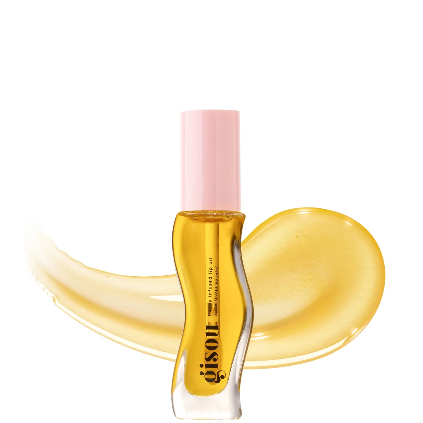 Gisou - Honey Infused Lip Oil (Original)