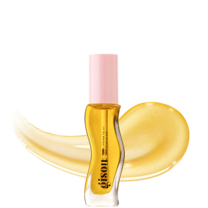 Gisou - Honey Infused Lip Oil (Original)