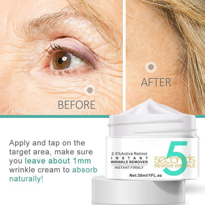 Active Retinol Instant Wrinkle Remover