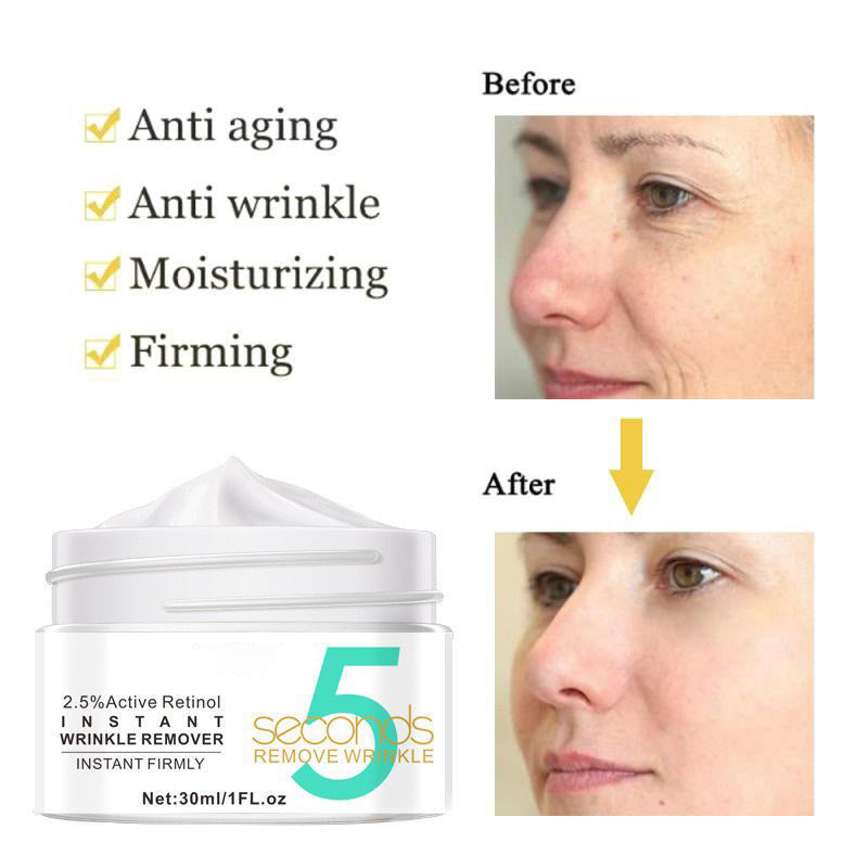 Active Retinol Instant Wrinkle Remover