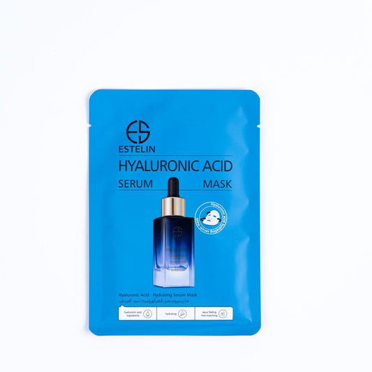 Estelin Face Serum Masks (Original)
