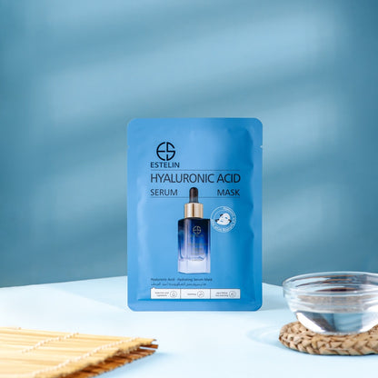 Estelin Face Serum Masks (Original)