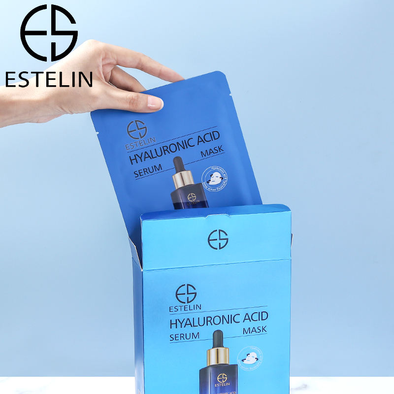 Estelin Face Serum Masks (Original)