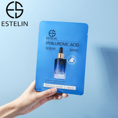 Estelin Face Serum Masks (Original)