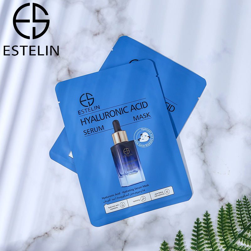 Estelin Face Serum Masks (Original)