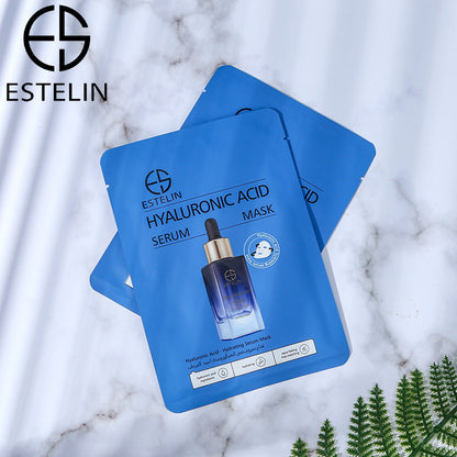 Estelin Face Serum Masks (Original)