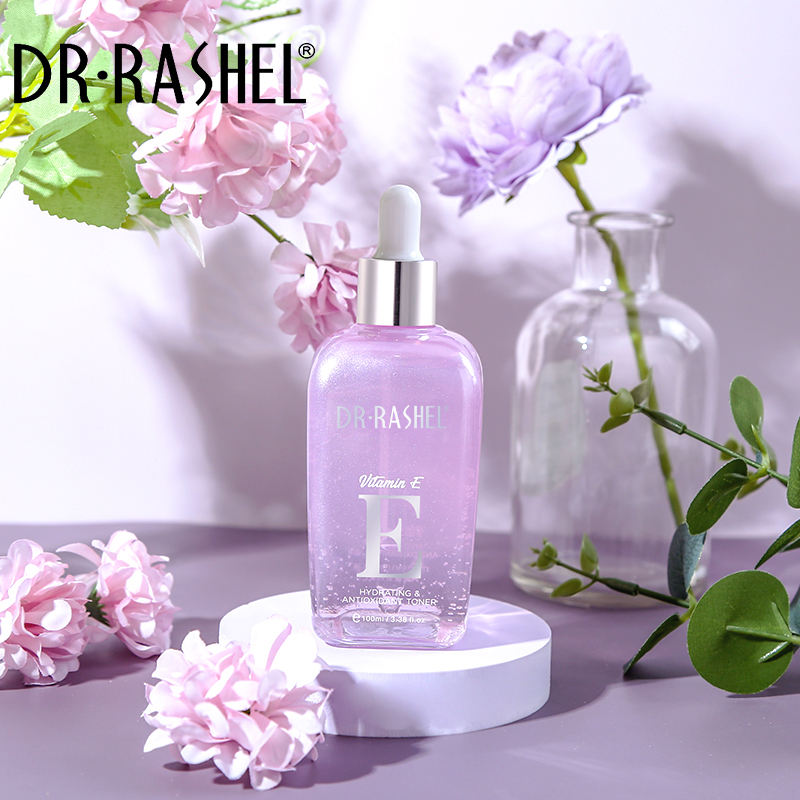 Dr Rashel - Vitamin E hydrating Skin Care (Original)