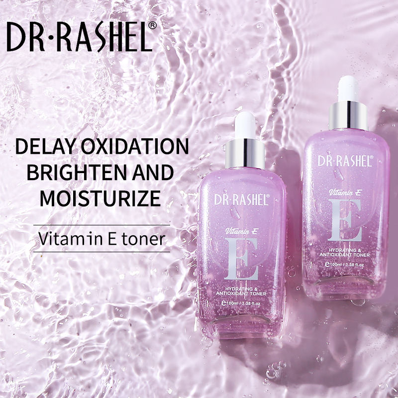Dr Rashel - Vitamin E hydrating Skin Care (Original)