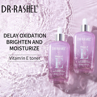 Dr Rashel - Vitamin E hydrating Skin Care (Original)
