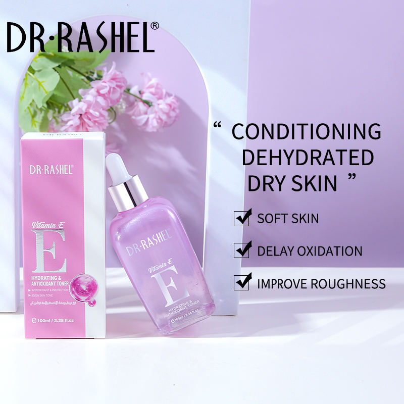 Dr Rashel - Vitamin E hydrating Skin Care (Original)