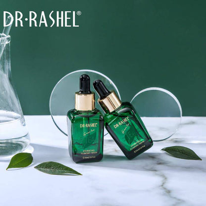 Dr Rashel - Green Tea Skin Care (Original)