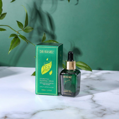 Dr Rashel - Green Tea Skin Care (Original)