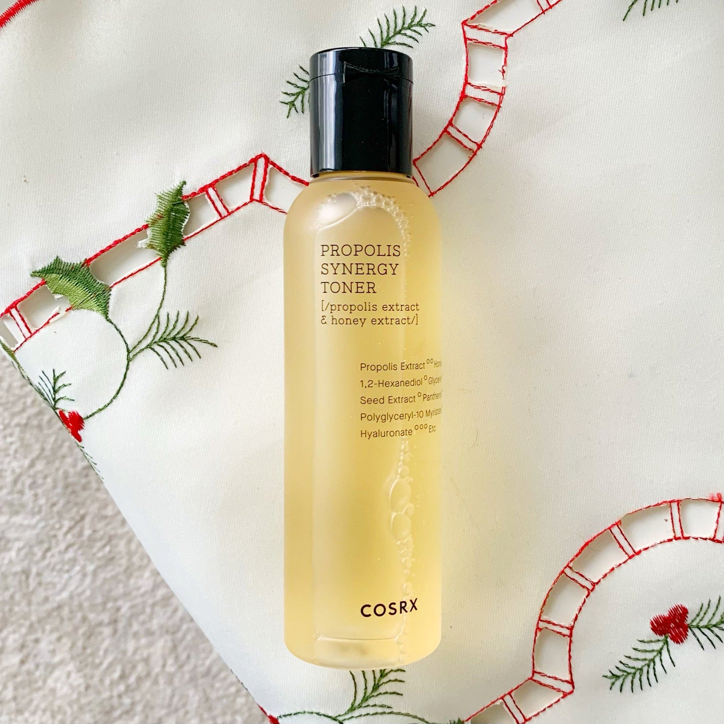 COSRX - Propolis Synergy Toner (Original)