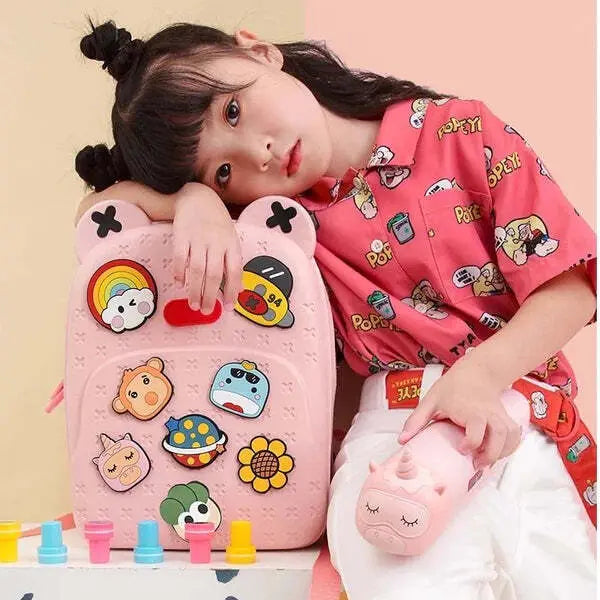 Kids Fashion Backpack ©