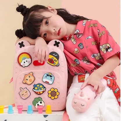 Kids Fashion Backpack ©