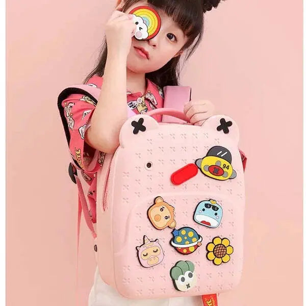 Kids Fashion Backpack ©