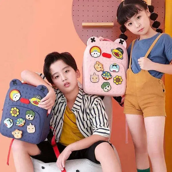 Kids Fashion Backpack ©