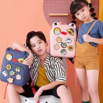 Kids Fashion Backpack ©