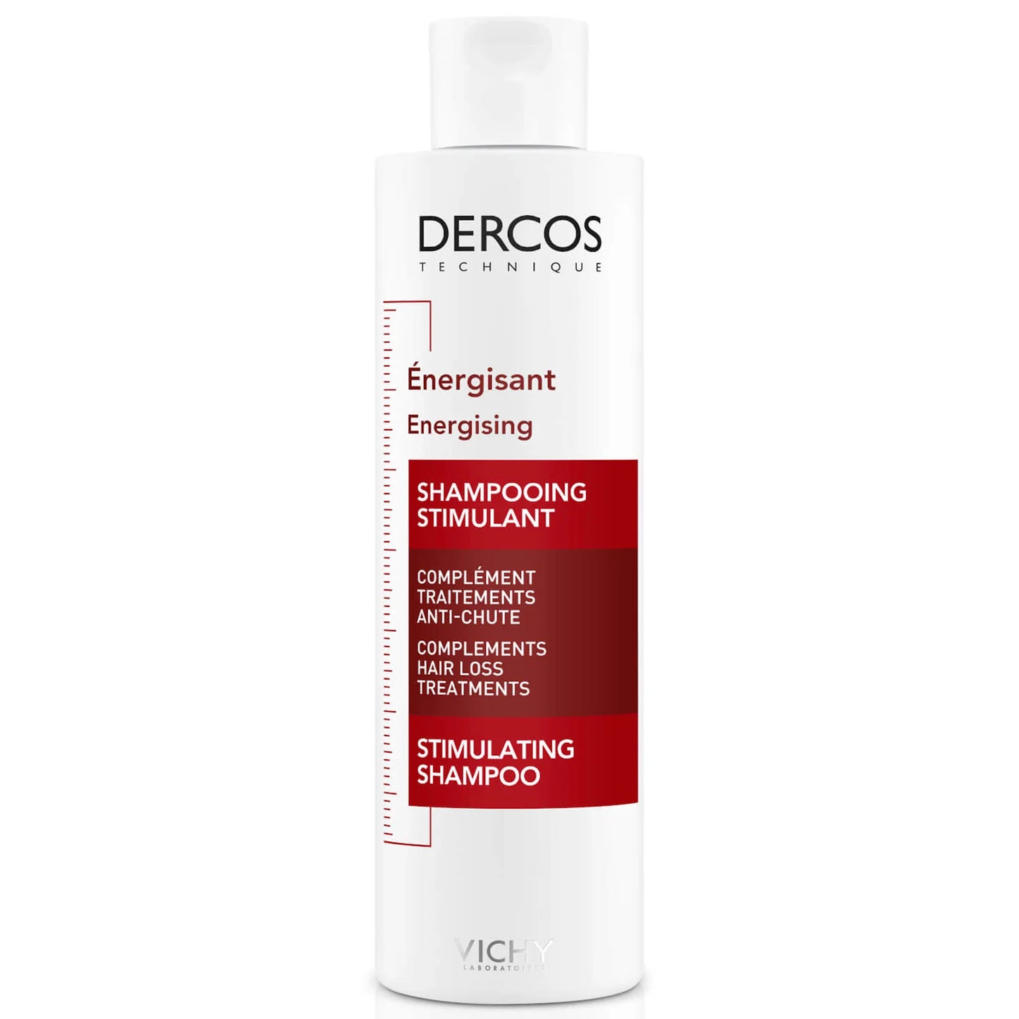 Dercos Shampoo for Hairloss