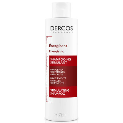 Dercos Shampoo for Hairloss