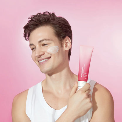 Estée Lauder - Nutritious 2-in-1 Foam Cleanser (Original) ©