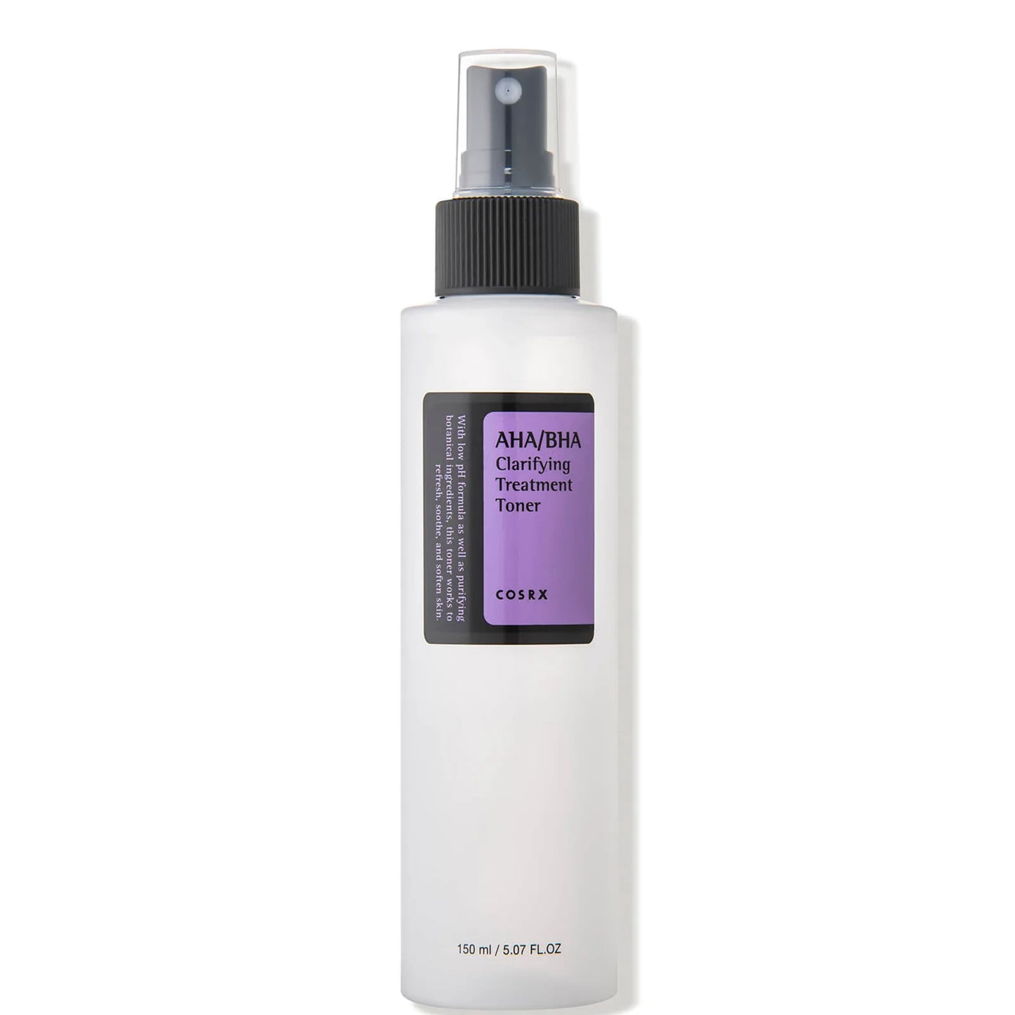 Cosrx Clarifying Treatment Toner (Original)