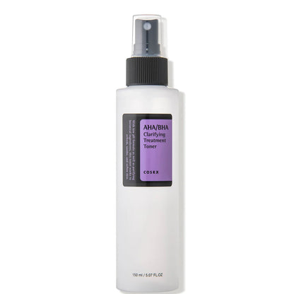 Cosrx Clarifying Treatment Toner (Original)