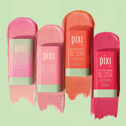 Pixi - Glow Blush – Tinted Moisture Stick (Original)