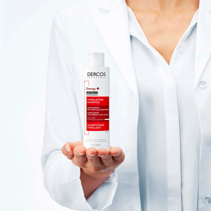 Dercos Shampoo for Hairloss